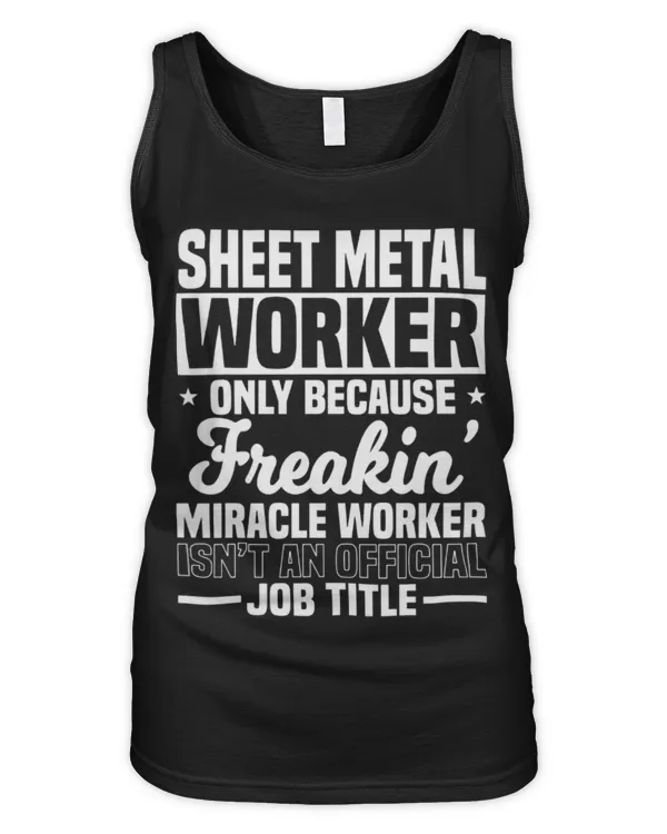 Women's Tank Top