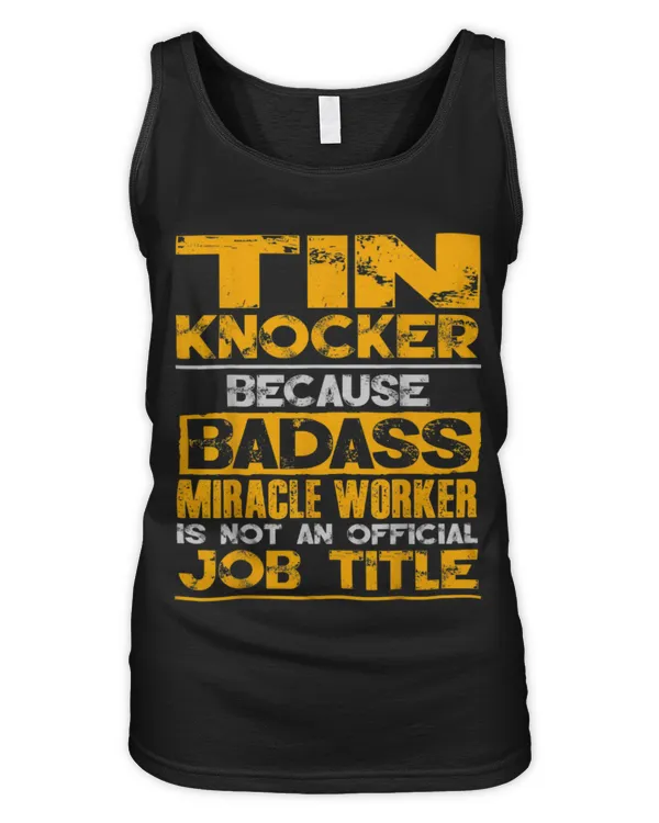 Women's Tank Top