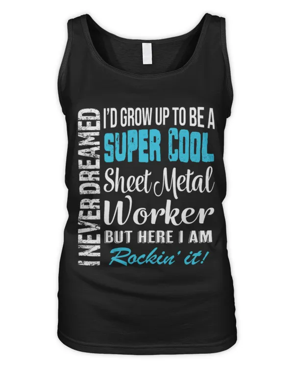 Women's Tank Top