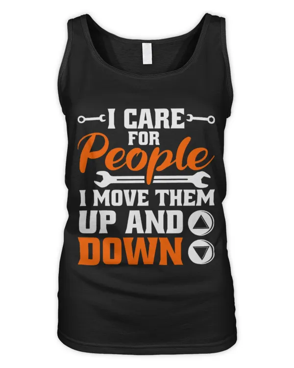 Women's Tank Top