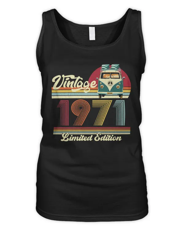 Women's Tank Top