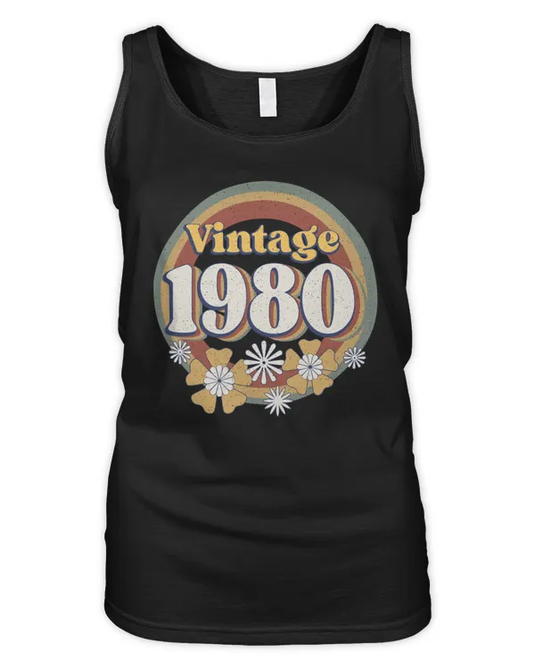 Women's Tank Top