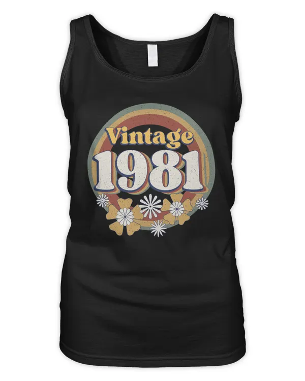 Women's Tank Top