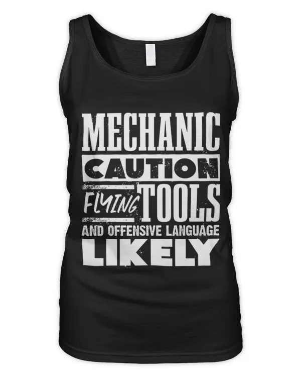 Women's Tank Top