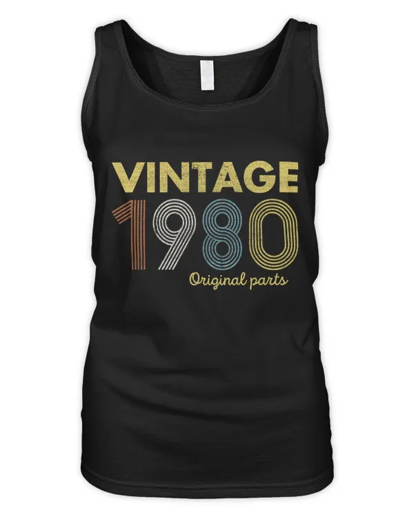 Women's Tank Top