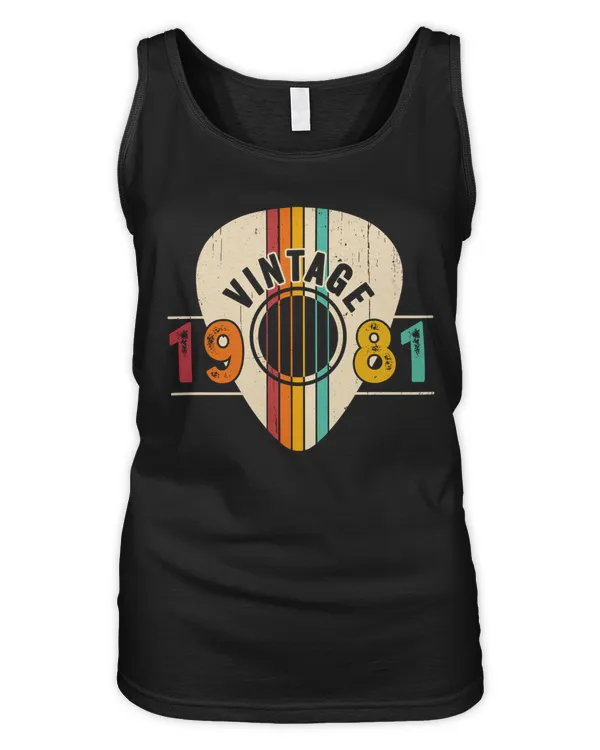 Women's Tank Top
