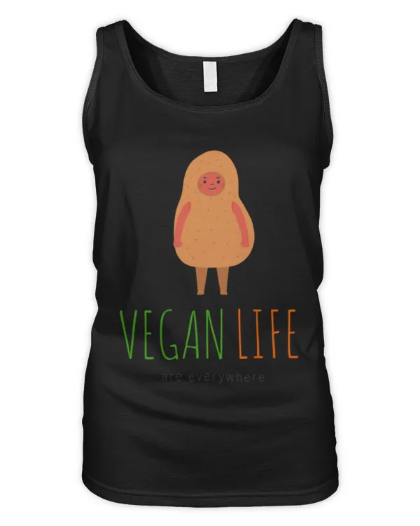 Women's Tank Top