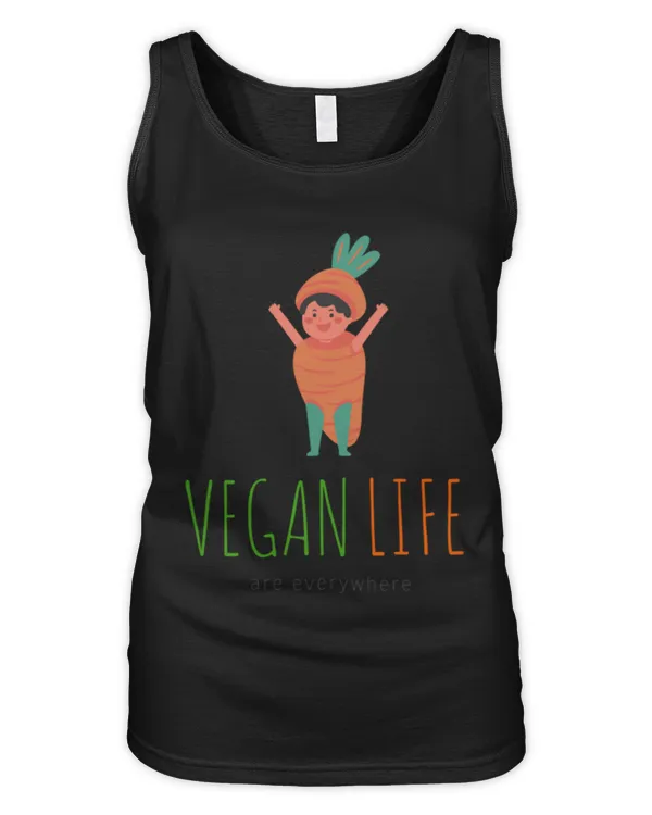 Women's Tank Top