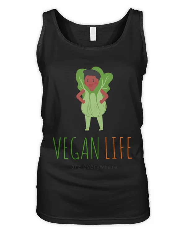 Women's Tank Top