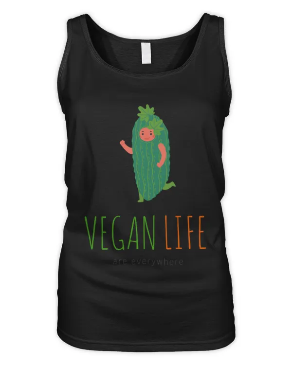 Women's Tank Top