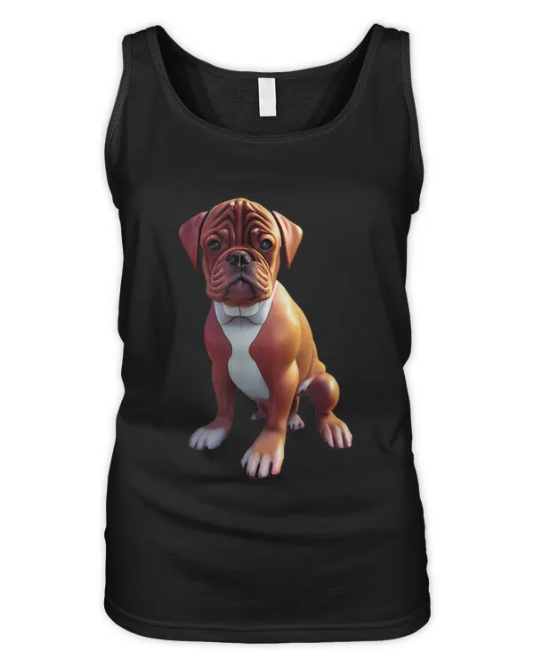 Women's Tank Top