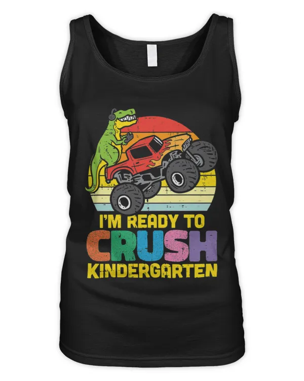 Women's Tank Top