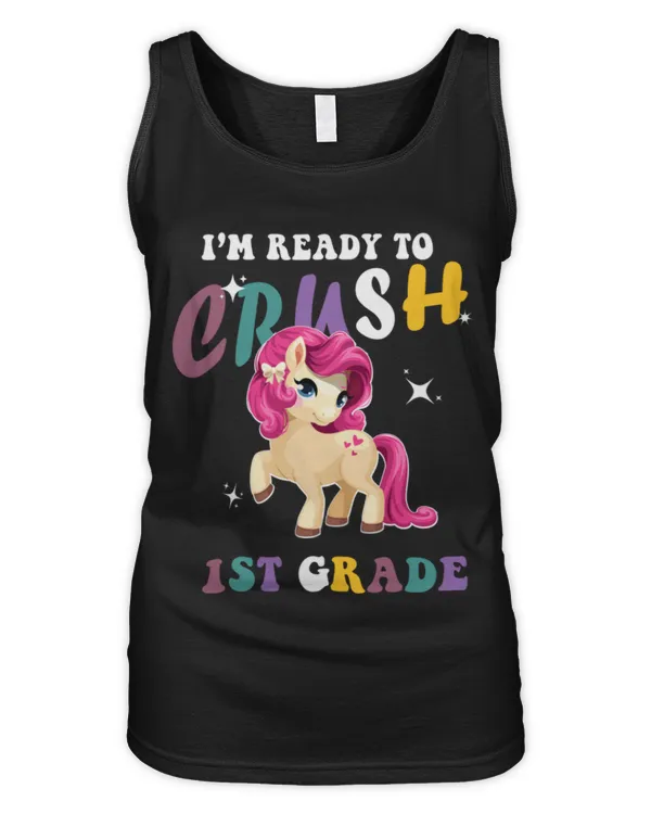 Women's Tank Top