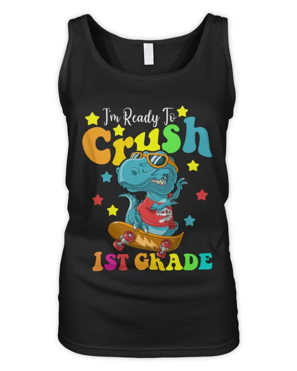 Women's Tank Top