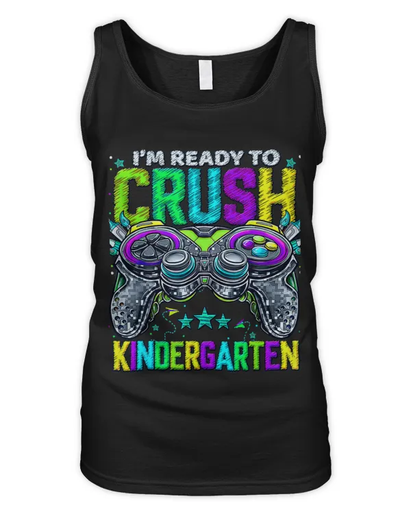 Women's Tank Top