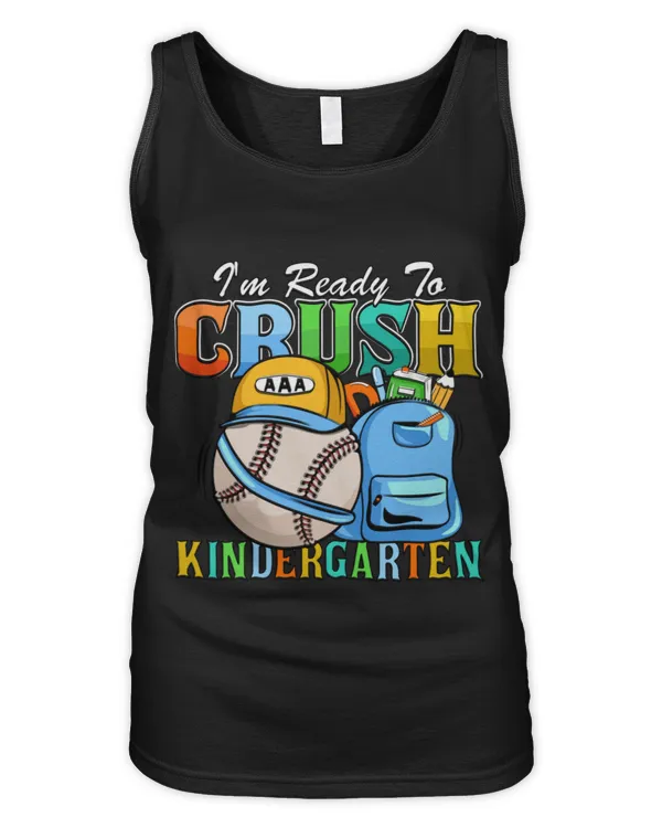Women's Tank Top