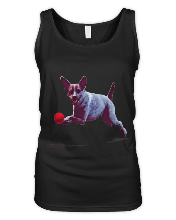 Women's Tank Top