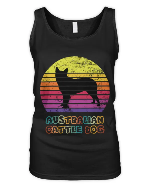Women's Tank Top