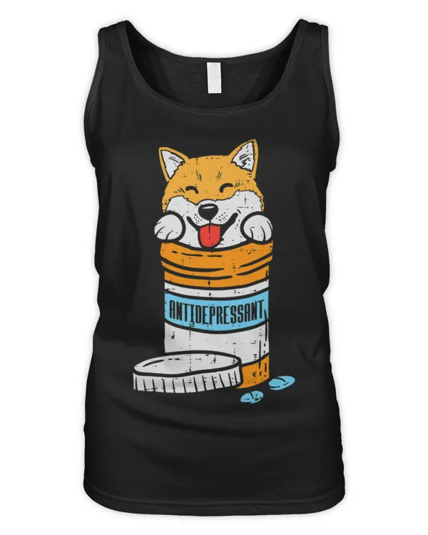 Women's Tank Top