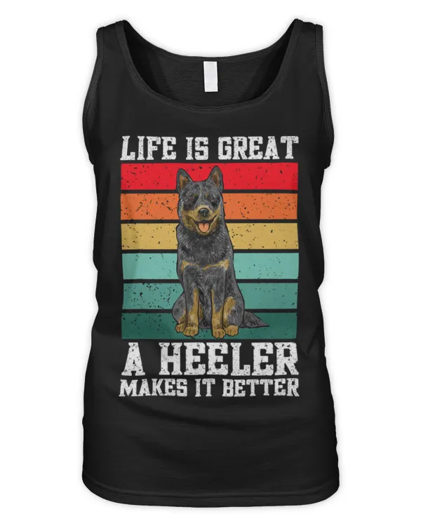 Women's Tank Top