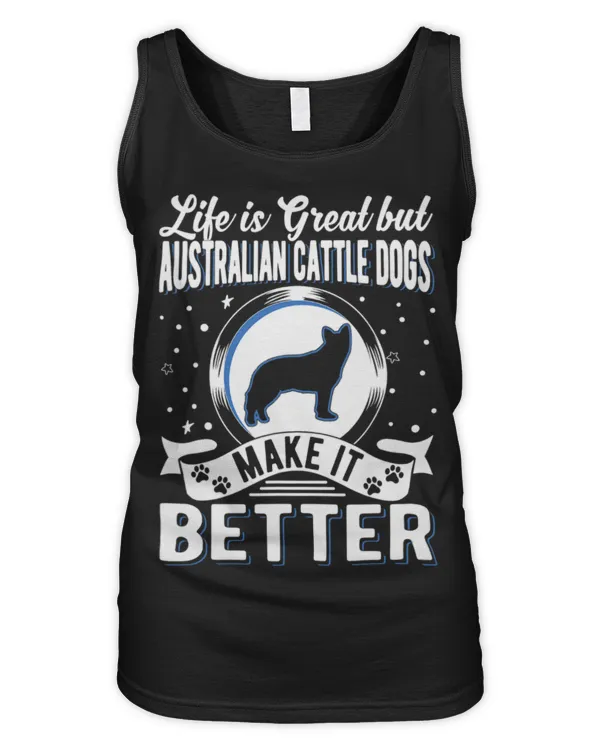 Women's Tank Top