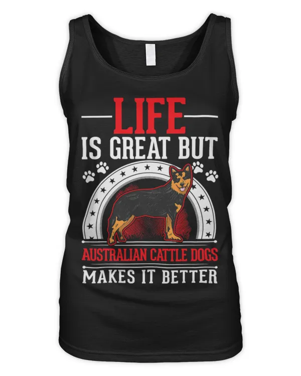 Women's Tank Top