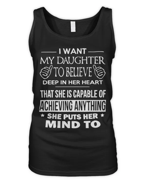 Women's Tank Top
