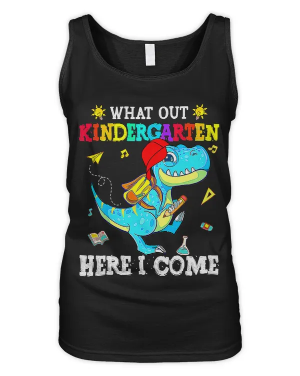 Women's Tank Top