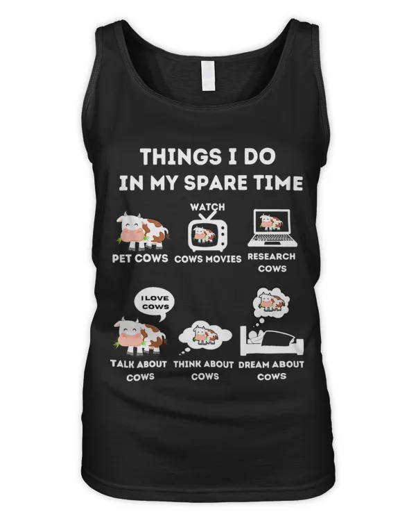 Women's Tank Top