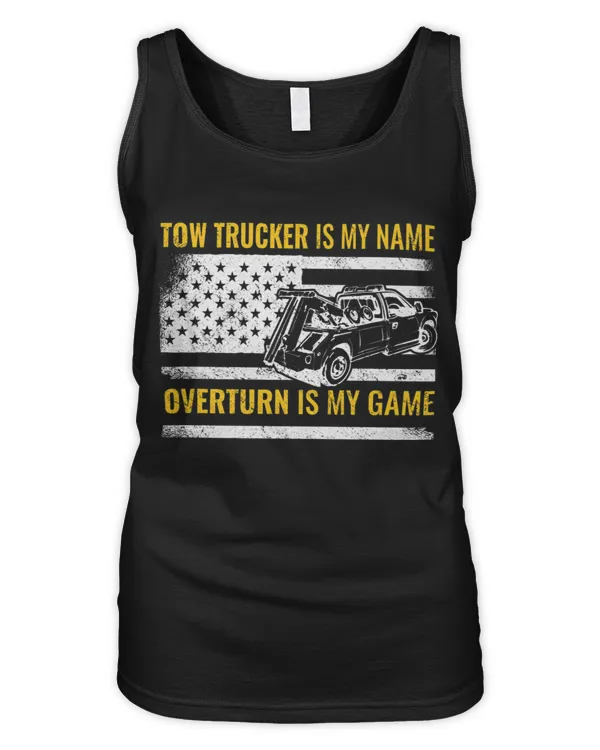 Women's Tank Top