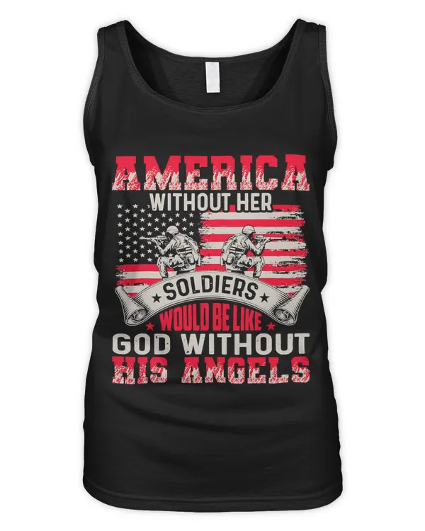 Women's Tank Top