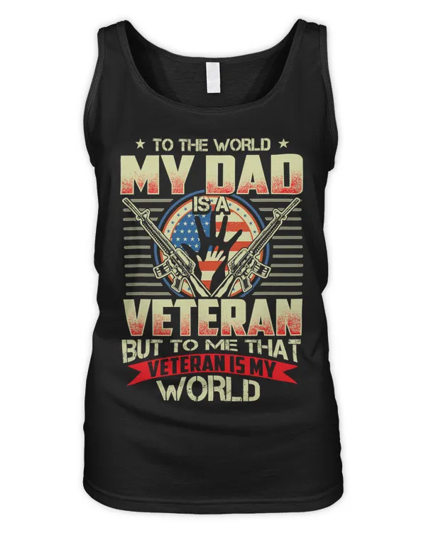 Women's Tank Top