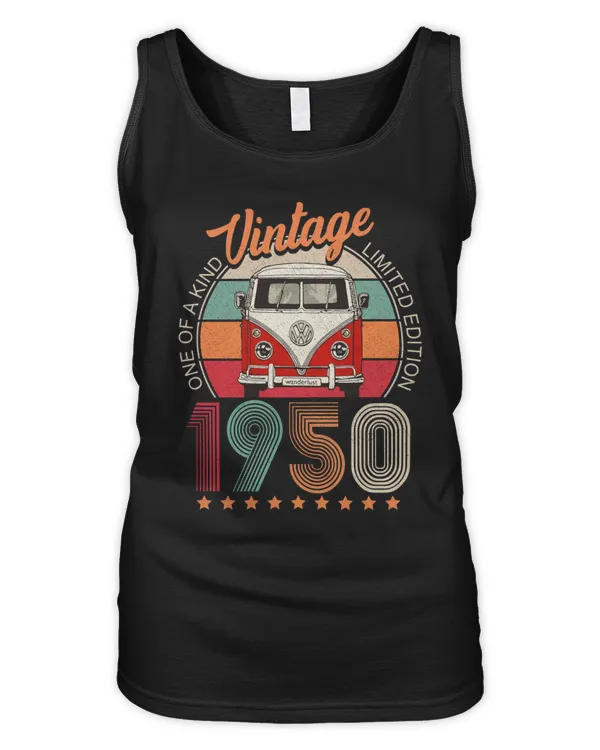 Women's Tank Top