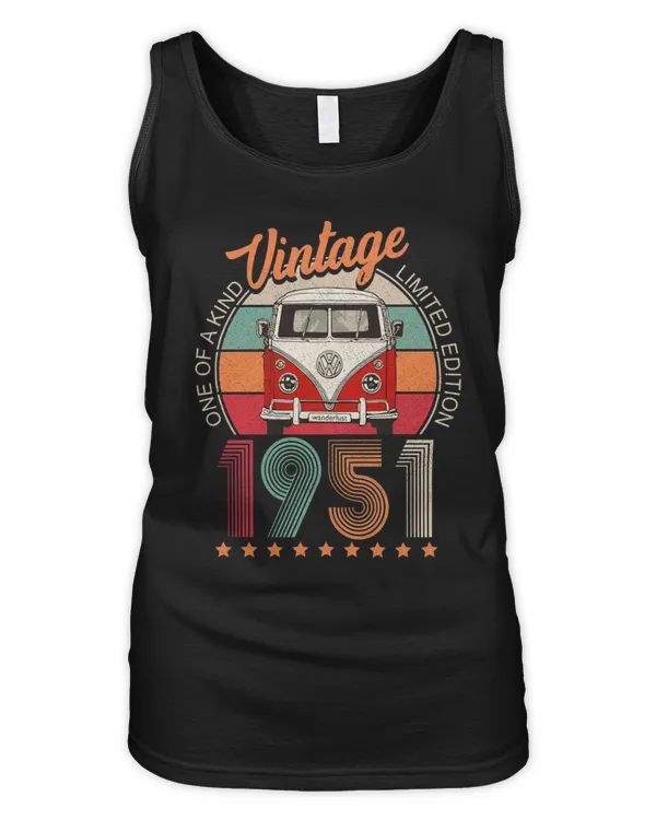 Women's Tank Top