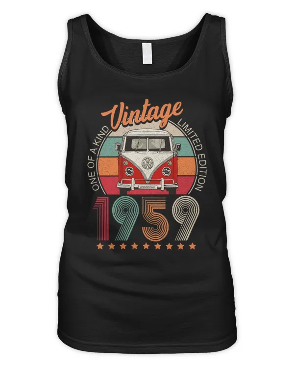 Women's Tank Top