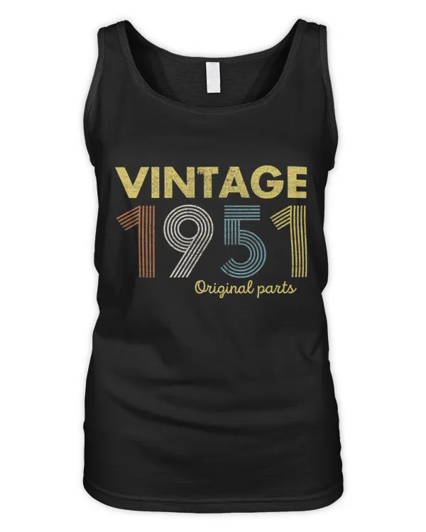 Women's Tank Top