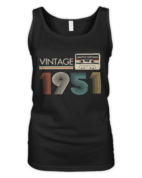 Women's Tank Top