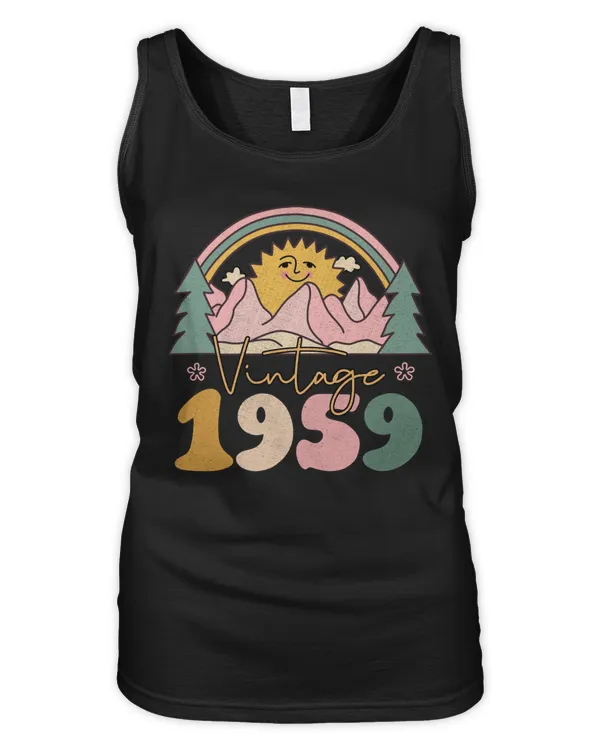 Women's Tank Top