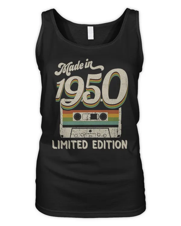 Women's Tank Top