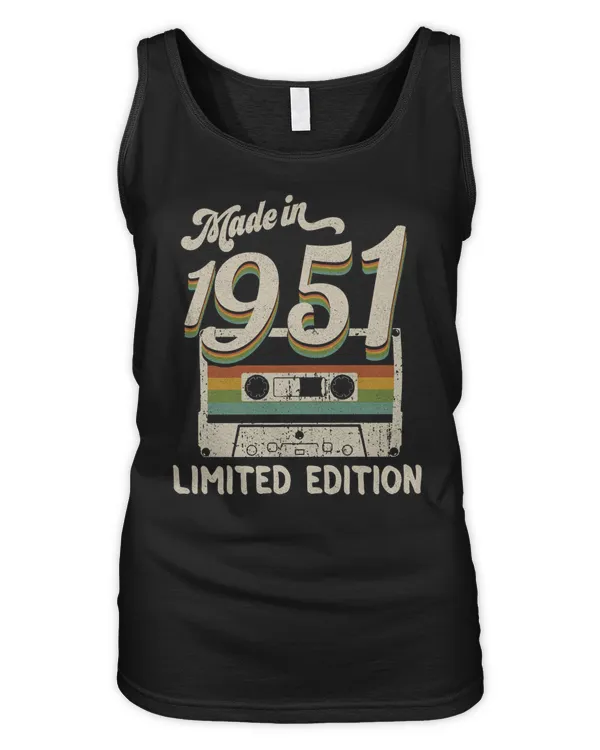 Women's Tank Top