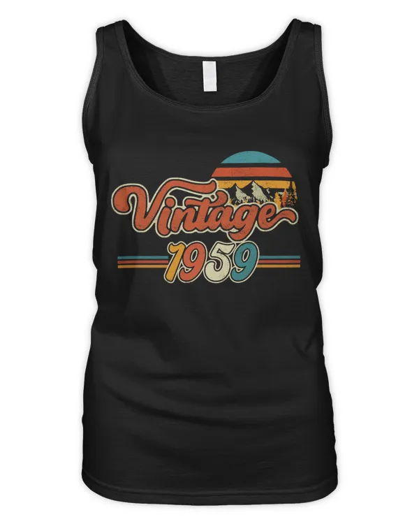 Women's Tank Top