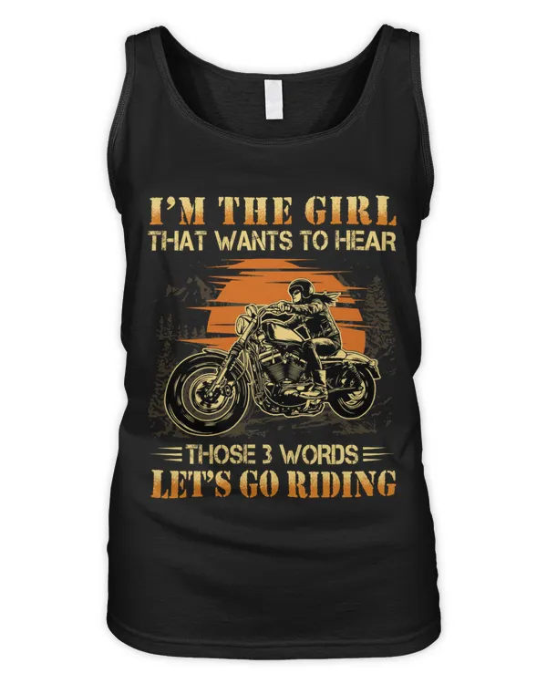 Women's Tank Top