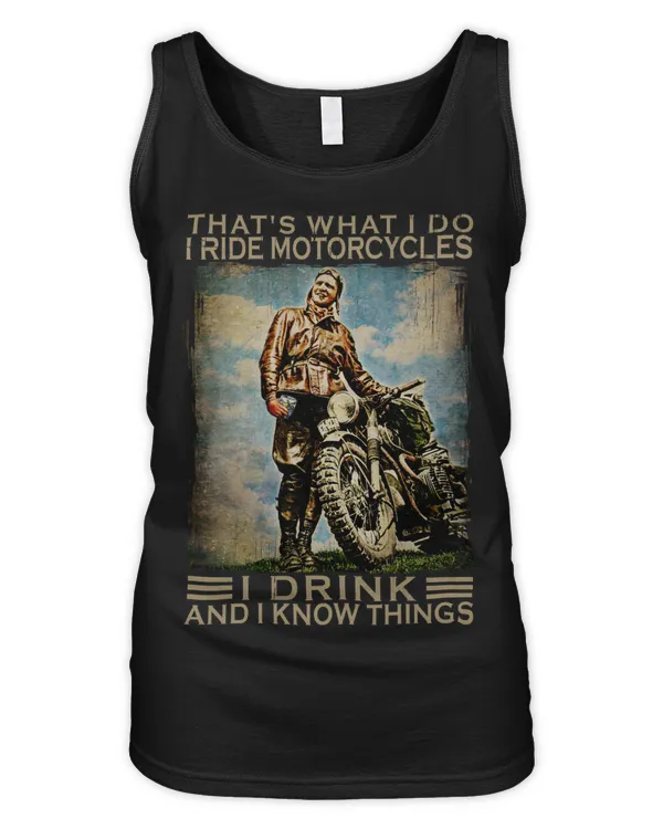 Women's Tank Top