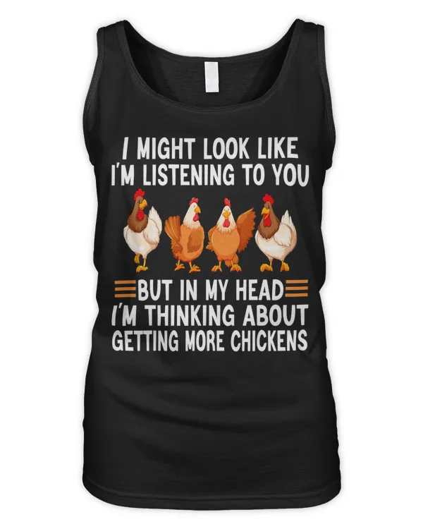 Women's Tank Top
