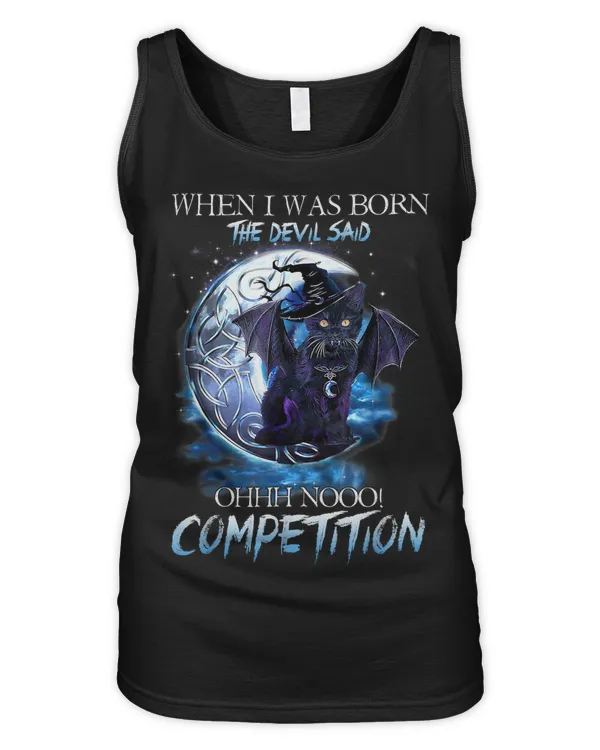 Women's Tank Top