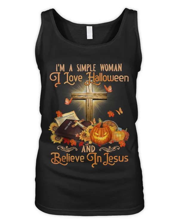 Women's Tank Top