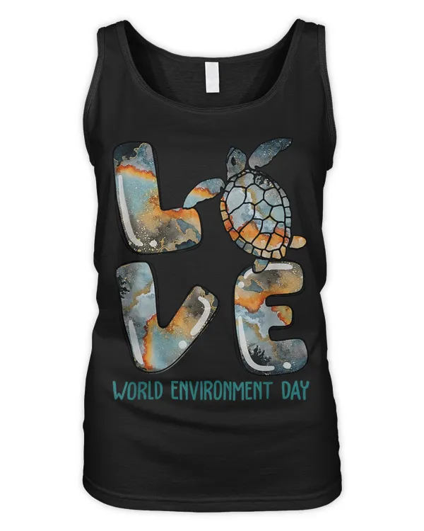 Women's Tank Top