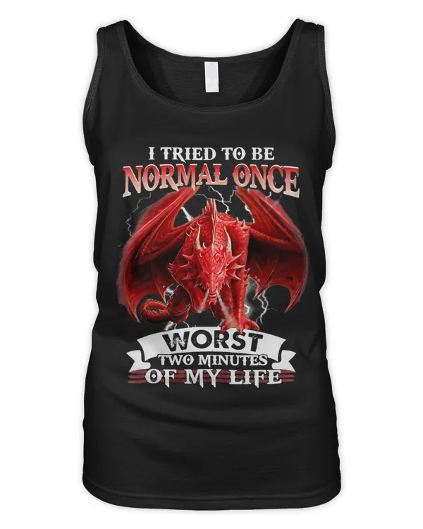 Women's Tank Top
