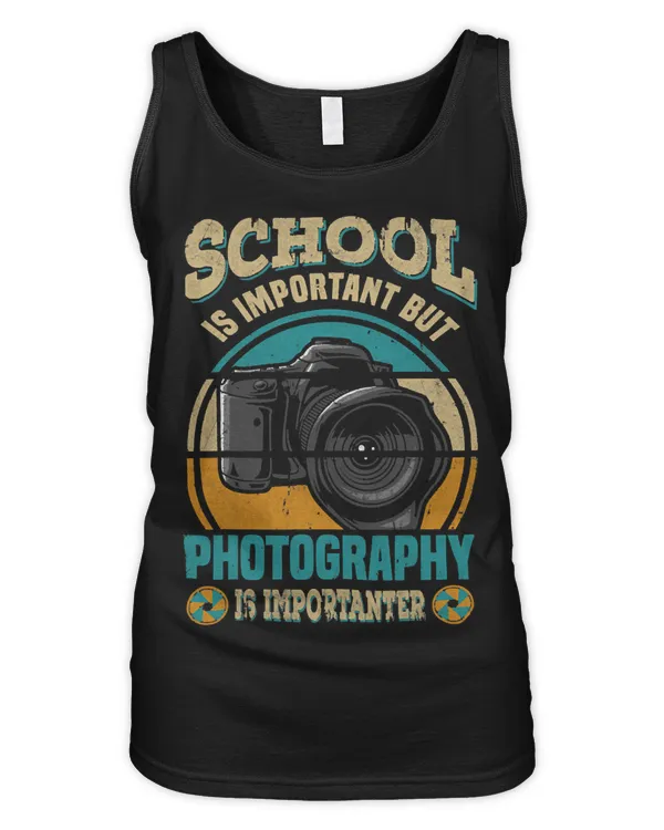 Women's Tank Top