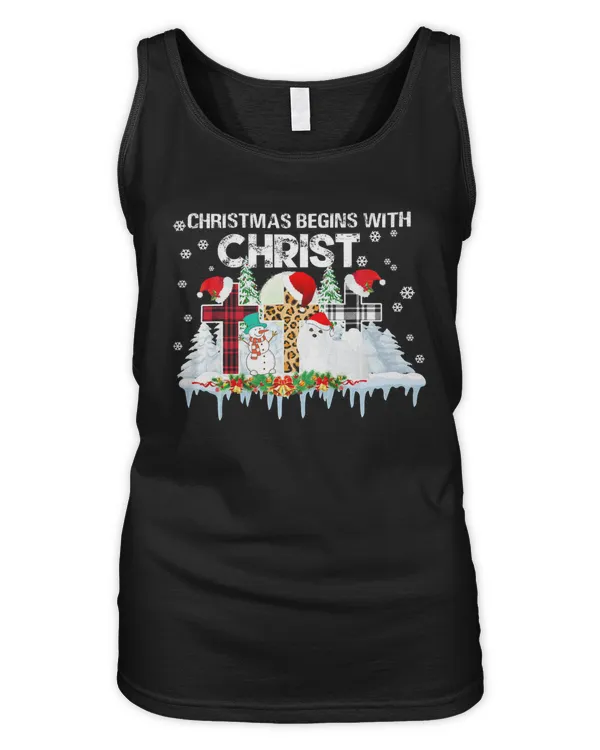 Women's Tank Top
